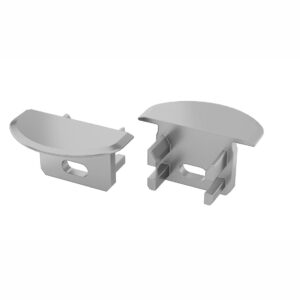 Zaślepki do profili LED LUMINES Lighting